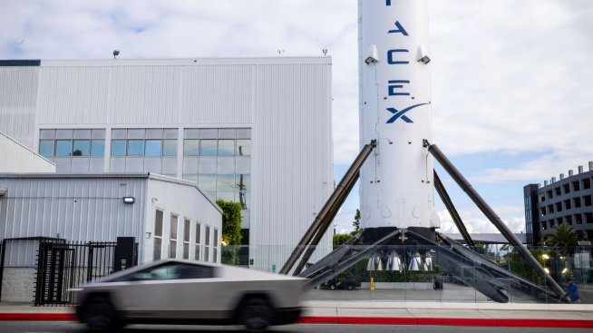 SpaceX планира да привлече 75 млрд. долара от IPO-то си