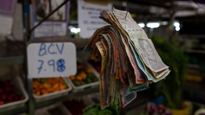 Венецуела слага край на своята криптовалута петро