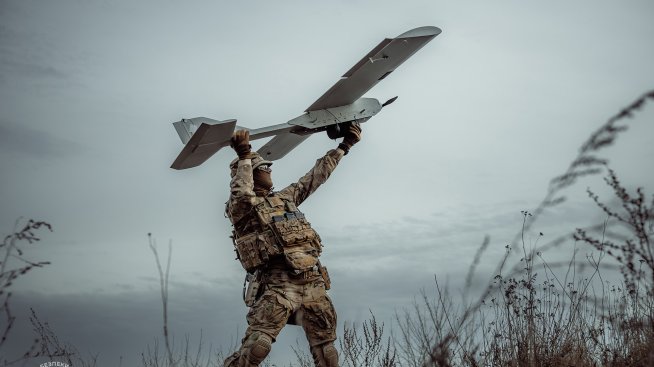 Украйна продължава ударите си по територията на Русия, включвайки нови дронове