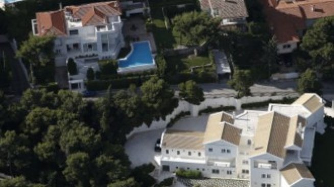Гръцките "златни визи" привличат нови инвеститори в имоти