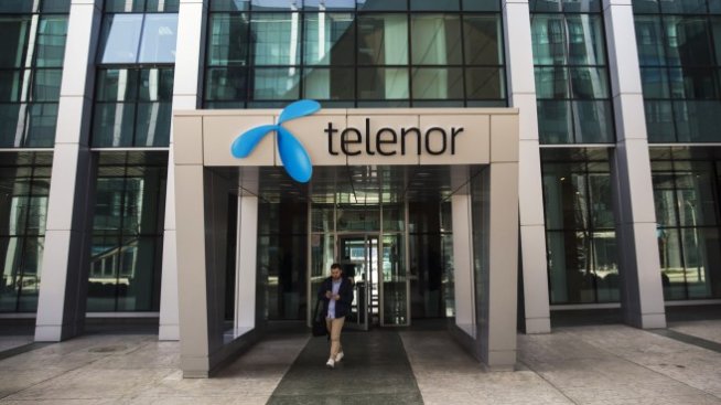 Telenor не очаква съществена промяна за печалбата си за 2022 г.
