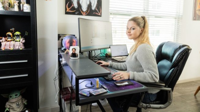 Американците преосмислят баланса между професионалния и личния си живот