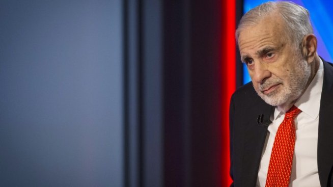  Карл Айкан прекрати борбата си срещу сливането между Cigna и Express Scripts