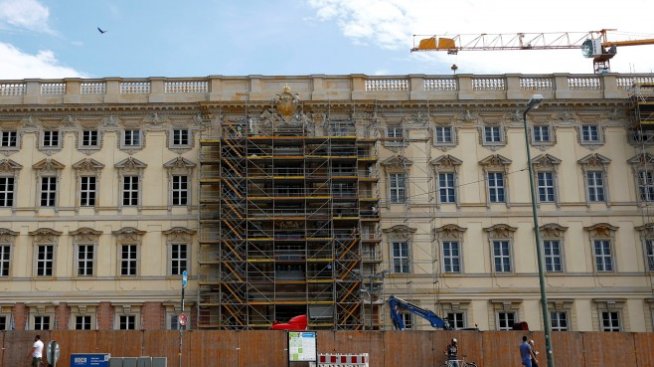 Рязко повишение на икономическите нагласи в Германия 