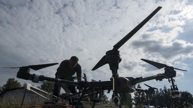 В САЩ са притеснени от ударите по стратегическите радари на Русия