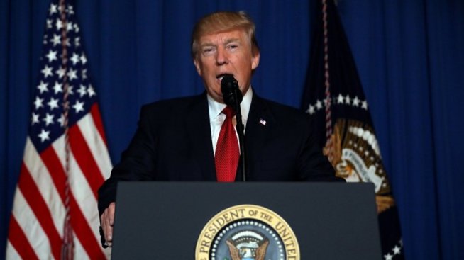 Тръмп ще задържи санкициите срещу Русия, докато не се реши кризата в Украйна