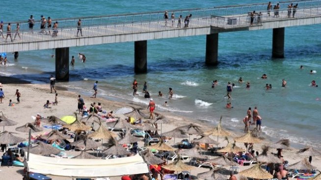 Производството на ток от сероводорода в Черно море може скоро да е реалност