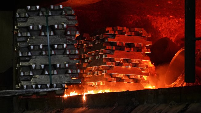 Зеленият алуминий е добра новина за автопроизводителите и за климата