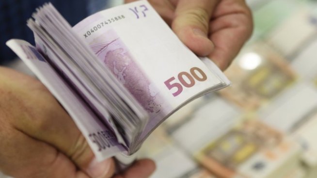 Европейските банки спешно се нуждаят от финансиране за 150 млрд. евро