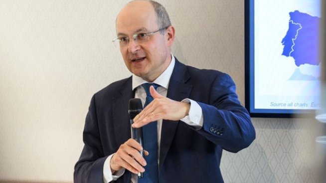 Валентин Маринов: Влизаме в ера на по-несигурна и по-асиметрична парична политика
