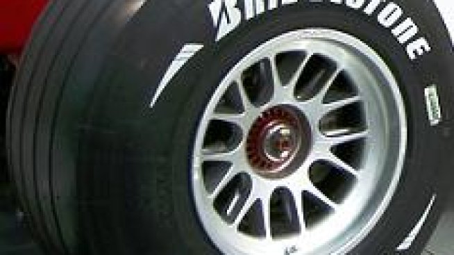 Bridgestone напуска Формула 1