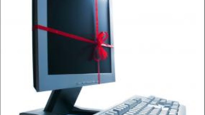 Във Великобритания пуснаха компютър за пенсионери