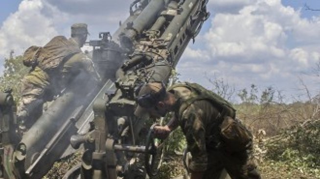 Русия покани ООН и Червения кръст да разследват смъртта на украински пленници