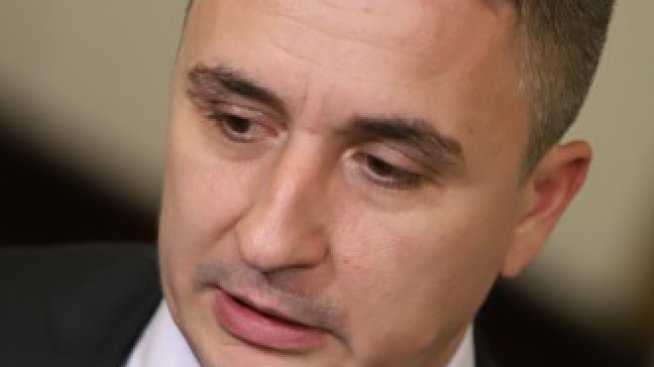 Николов: Газ има, разходите трябва да се направят социално поносими
