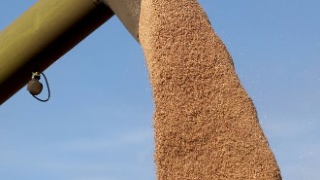 Първи кораб с жито може да отплава от Украйна в понеделник