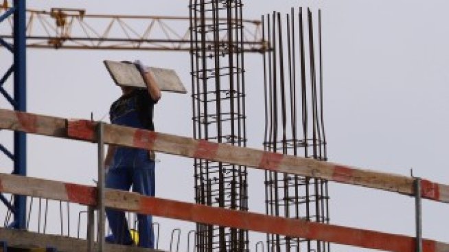 В. Николов: Над 1000 строителни компании ще спрат дейност до края на годината