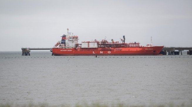 Австралия може да ограничи износа на втечнен газ