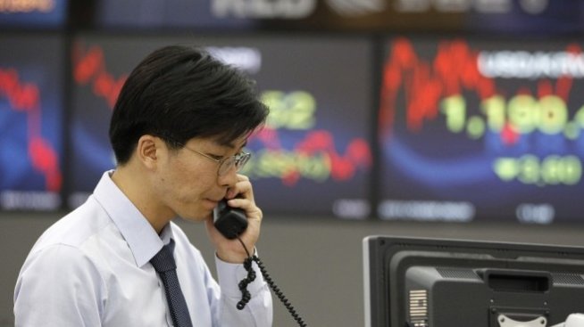 Геополитическата несигурност натежа на търговията в Азия