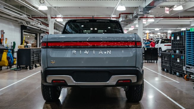 Rivian също ще използва зарядната мрежа на Tesla в САЩ и Канада
