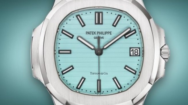 Patek Philippe съживява "Светия Граал" на часовниците за 170 щастливци