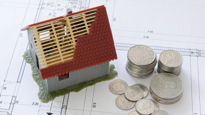 Кога разходите за жилище ще станат компонент на потребителската инфлация?