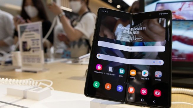 Samsung назначава нови мениджъри на подразделенията