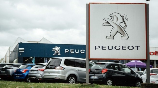 Peugeot планира да стане изцяло електрическа марка до 2030 г.	