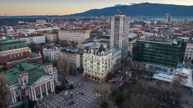 България е втора в ЕС и девета в света по най-бързо поскъпване на жилищата