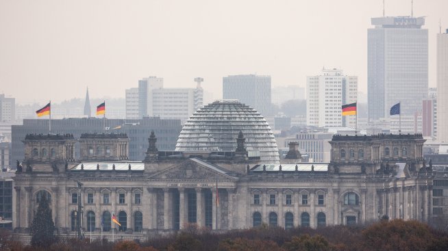 Берлин се стреми да привлече туристи от уморените Париж и Барселона