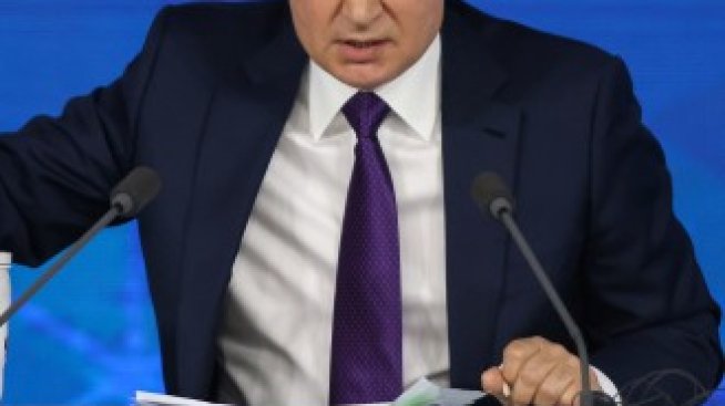 САЩ са дали отговори на руските искания