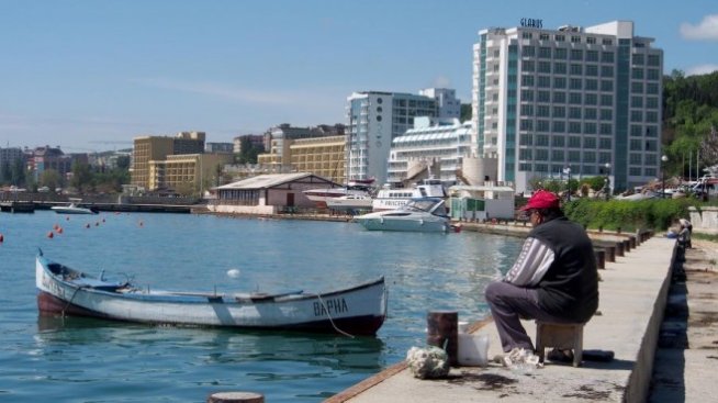 "Златни пясъци" има нов председател на управителния съвет