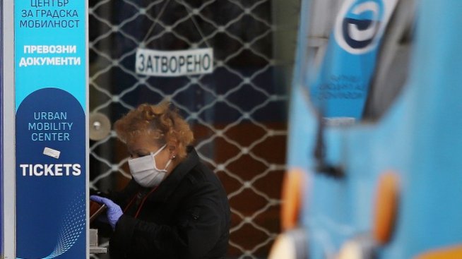 Дончо Барбалов: София се бори с три кризи едновременно 