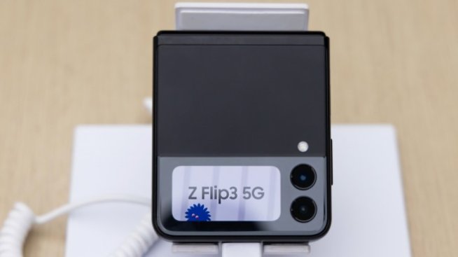 Samsung залага на растеж на бизнеса си със смартфони през 2022 г.