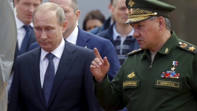 Москва предупреди за "опасни последици" от западната военна техника в Източна Европа