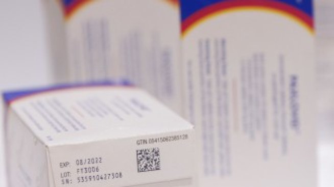 Ваксината срещу Covid подкрепя приходите от продажби на Pfizer