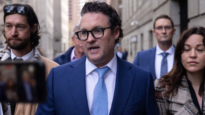 Тръмп помилва основателя на Nikola Тревър Милтън