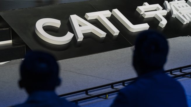 CATL получи одобрение от Хонконг за планираното рекордно листване на местната борса