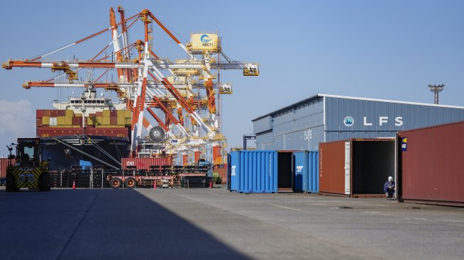 СТО: Митата на Тръмп влошават рязко перспективите пред световната търговия