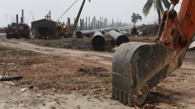 ЕК поиска мандат от страните членки за преговори с Русия по Северен поток 2