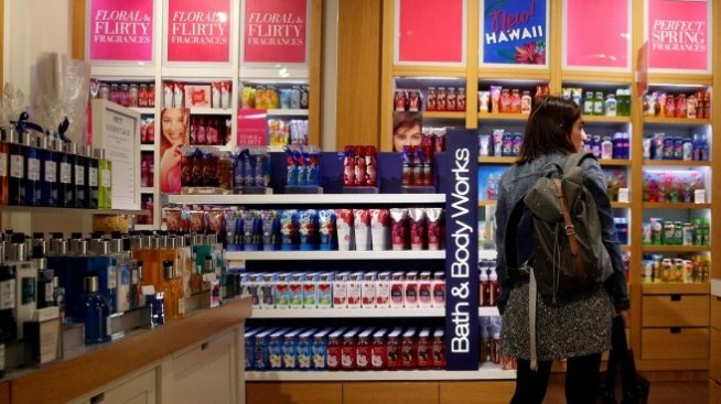 L&rsquo;Oreal води преговори за продажбата на Body Shop на бразилска компания