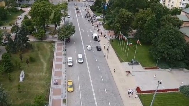 Столичната община отчете 385 млн. лв. приходи до края на юли