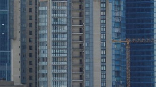 Инвестициите в имоти в Русия достигат 121 млн. евро през първото тримесечие