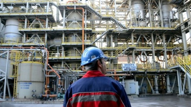 ИПИ: В България нищо не се произвежда