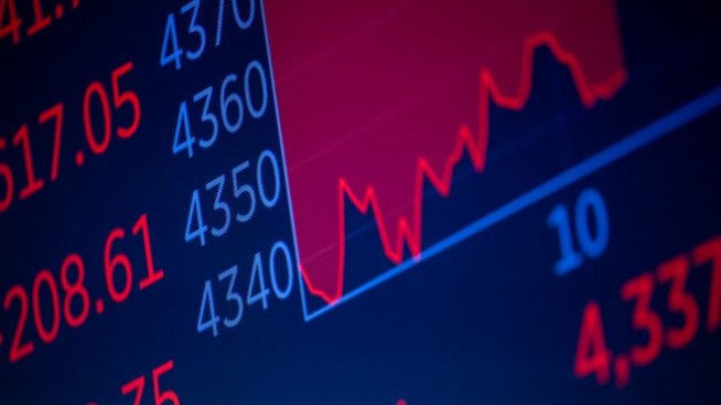 Войната в Украйна комбинира рисковете от минали кризи за пазара