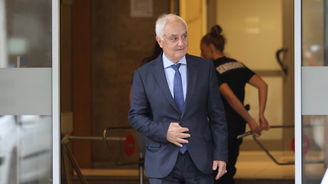 Военният министър: Помощта за Украйна не е безвъзмездна