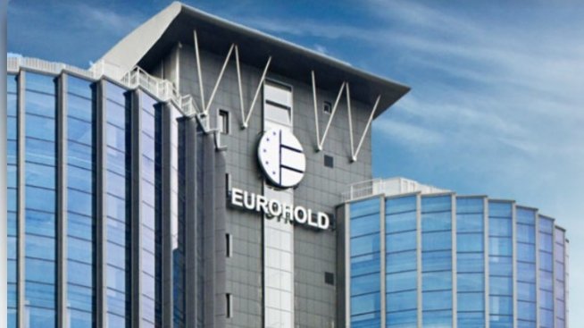 Blubeard Investments Limited е увеличило дела си в Еврохолд до 7,52%