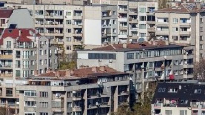 България е на 18-то място в света по ръст на цените на жилищата