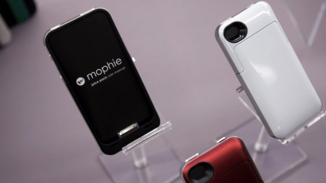 Защо батериите трябва да станат приоритет при смартфоните?