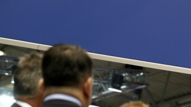 Lockheed надмина очакванията за печалбата си и повиши прогнозите за 2019 г.