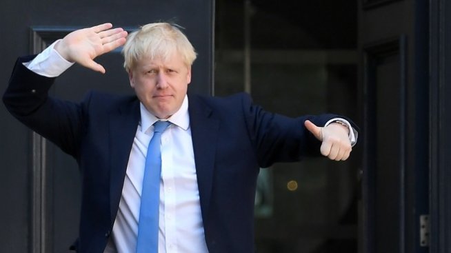 С победата на Борис Джонсън растат рисковете от Brexit без сделка